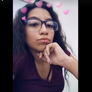 Meet your Posher, Sara